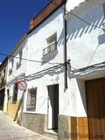 Townhouse, Jaen, Martos, Apricots