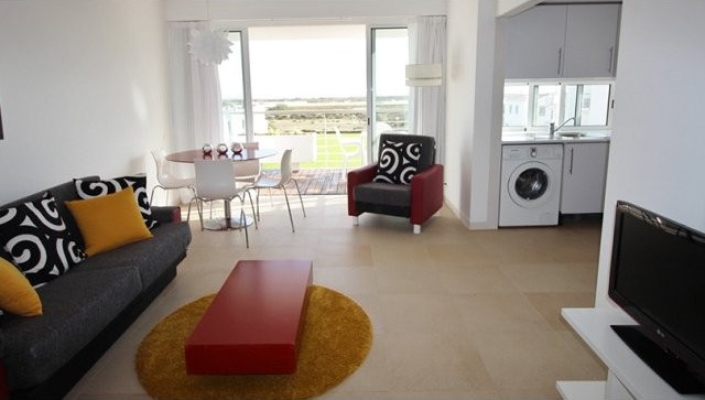 2nd Floor Apartment, Block 8, Golden.. - 2