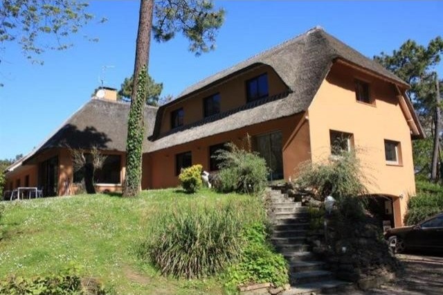 5 bedroom Villa For Sale: 62520 LE..