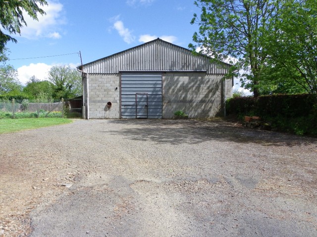 Saint Jean Des Champs - House For Sale - 2
