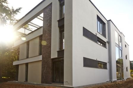 Luxury Apartments in Exclusive Location