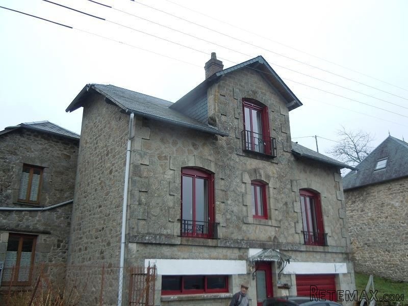 Nice House in Rural Village