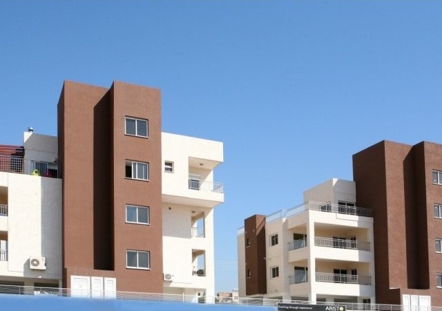 Regina Court Apartments