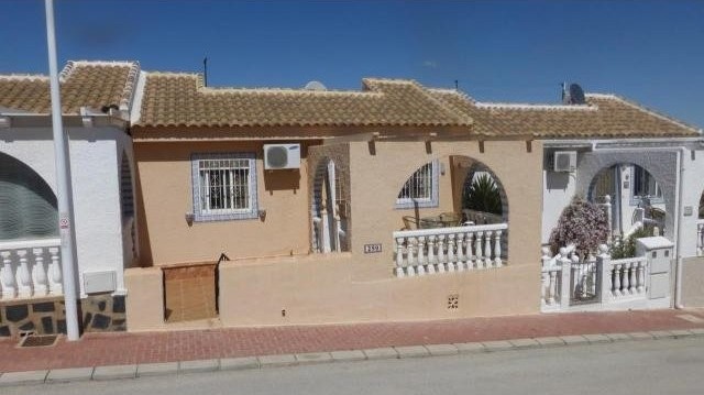2 Bedrooms - Terraced - Murcia - For..