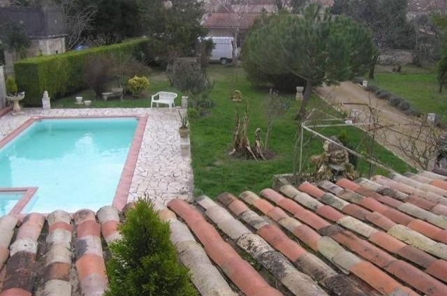 5 bedroom Town House For Sale: 17500.. - 2