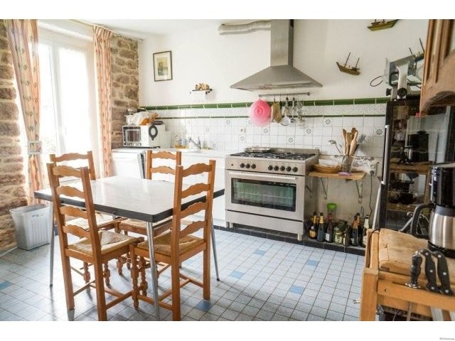 Gavray - Stone House For Sale - 2