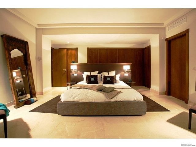 Townhouse for sale in Benahavis..