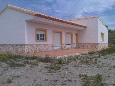 3 Bedrooms - Villa - Murcia - For Sale