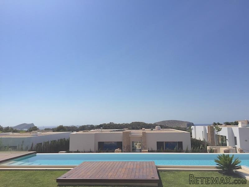 6 bedroom Villa For Sale: Cala Conta..