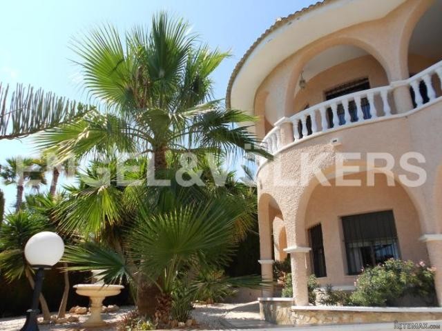 BEAUTIFUL HOUSE IN LOS BALCONES - 2