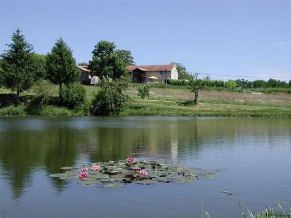 Nontron (24) gite complex for sale -.. - 2