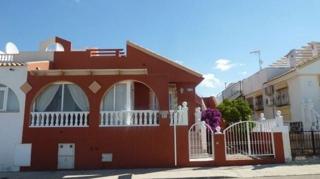 2 Bedrooms - Property - Murcia - For..