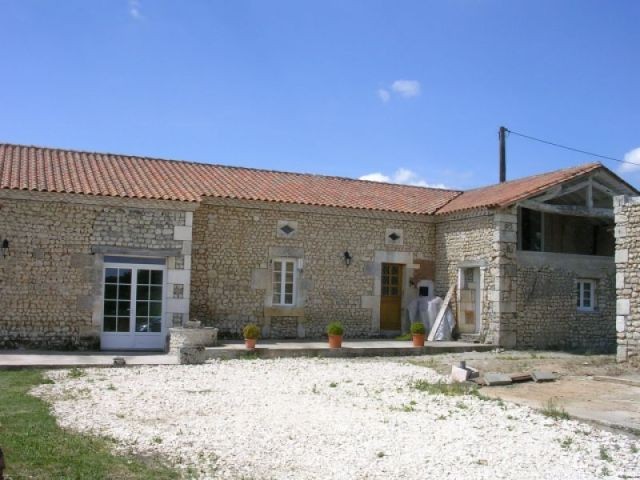 Farmhouse - 2