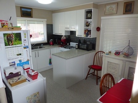 Crystal Waters Estate - TUNCURRY - NSW - 2