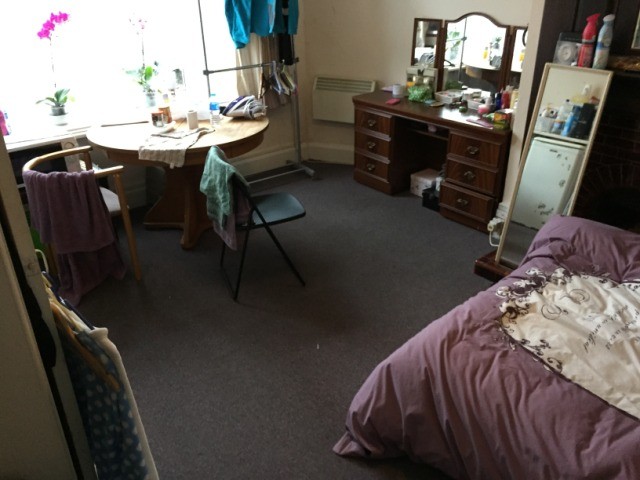 Highfield Southampton Flat for rent. - 2