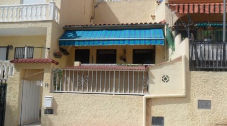 Resale · Townhouse · Spain · Costa Bl..