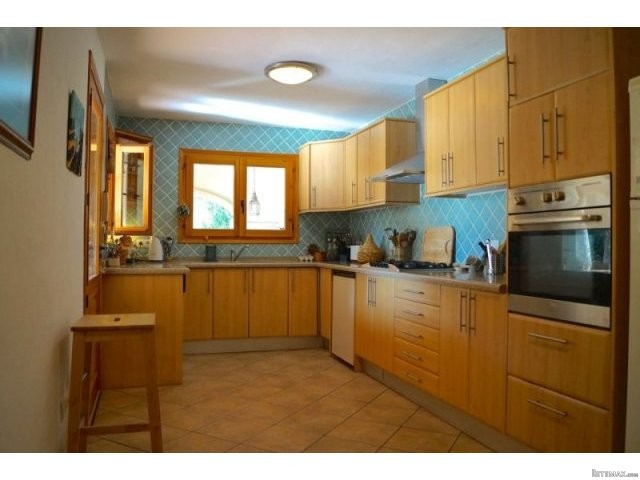 Villa in Javea - 2