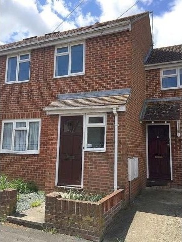 2 bedroom Property For Rent: St. Annes..