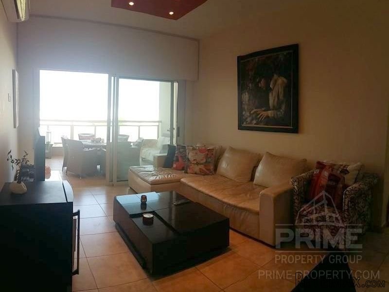 2 Bedrooms - Apartment - Limassol - For.. - 2