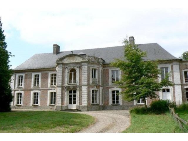 7 bedroom Castle For Sale: 80100 SOMME