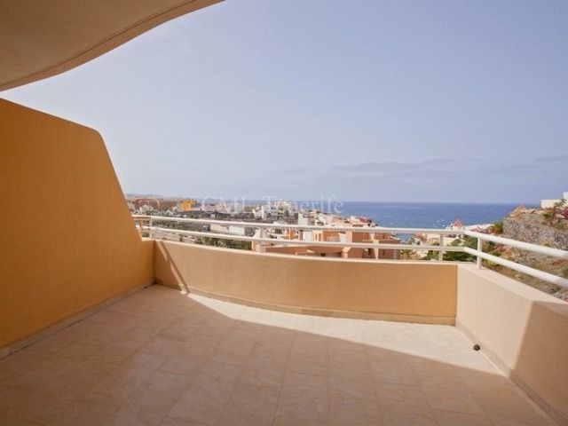 Apartment in Caleta, La (Adeje)