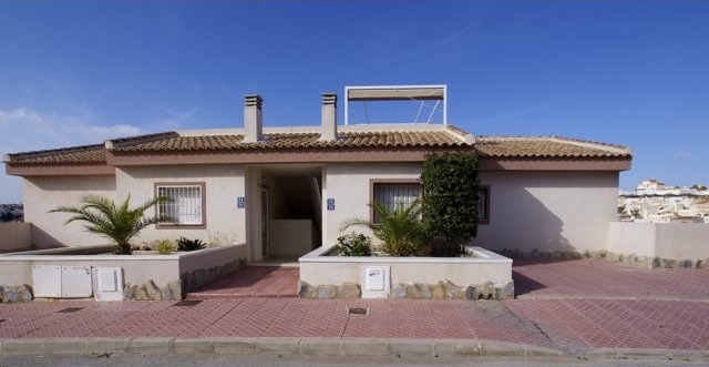 2 bedroom, 1 bathroom Apartment 55m2