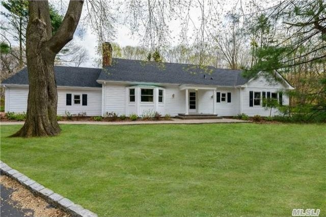 2 Cowpath Brookville, NY 11545 - 2