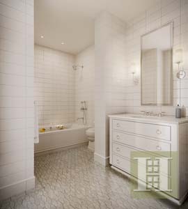 3 bedroom Apartment For Sale: 498 WEST.. - 2