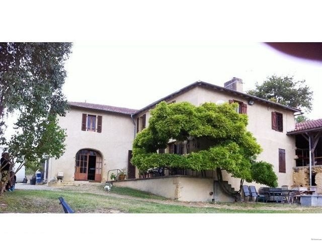 Idrac Respailles , Gers , Midi-pyrenees..