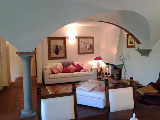Villa for sale in Poggio a Caiano.. - 2