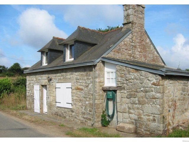 Bannalec , Finistere , Bretagne -..
