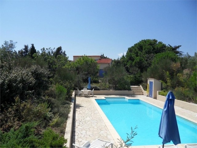 Beautiful Villa With Pool, Views And..