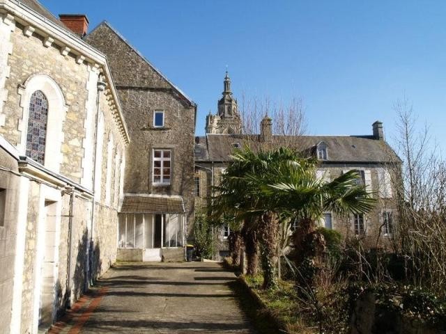 Maison / Villa - Demeure Coutances - 2