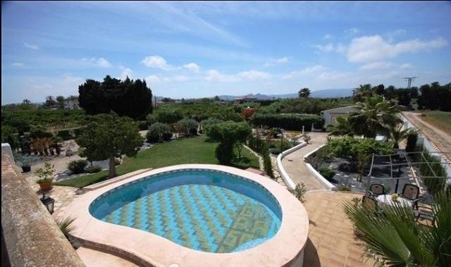 Villa For Sale Denia - Ref: 2626 - 2