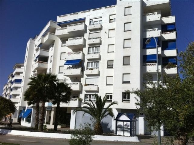 2 Bed Apartment for sale in Nueva..