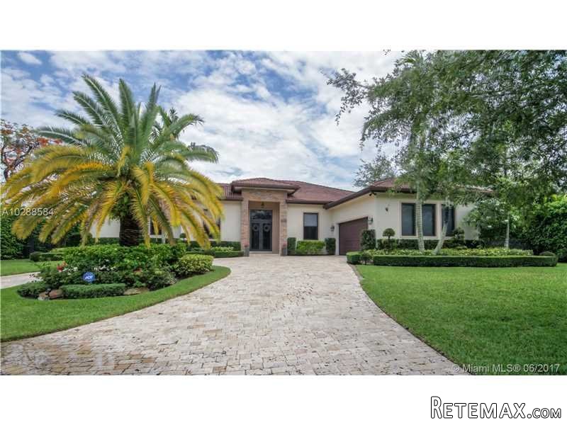 5 bedroom House For Sale: 14205 SW 81..