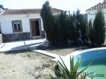 Country House, Jaen, Alcala La Real..