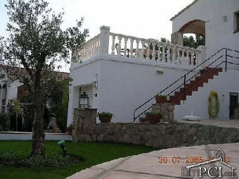 Detached house in a quiet area. - 2