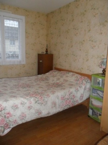 Vente Maison 5 Pieces De 80 M2 53120.. - 2