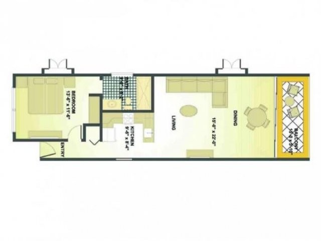 2 bedroom Property For Sale:.. - 2