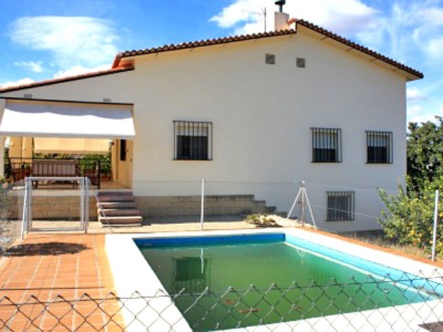 3 bed Villa in Agullent
