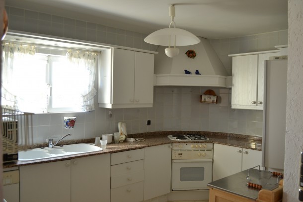 5 Bed 4 Bath Villa Monte Pedreguer -.. - 2