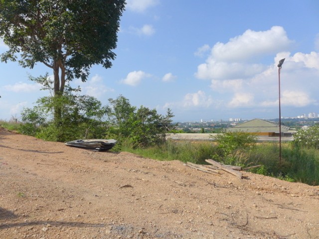 Gorgeous building plot with panoramic.. - 2