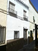Townhouse, Jaen, Martos, Flower Garden
