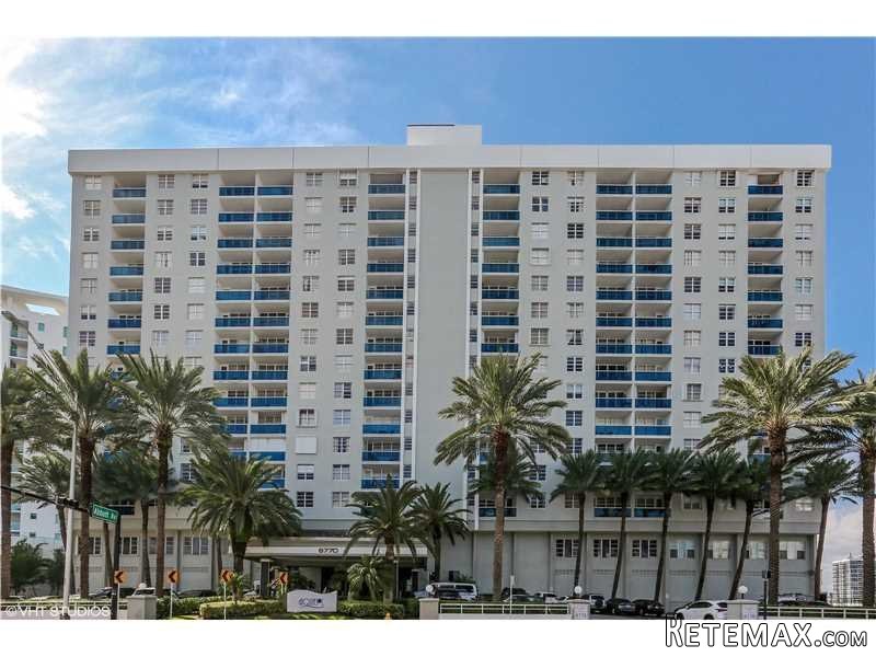 1 bedroom Flat For Sale: 6770 Indian..