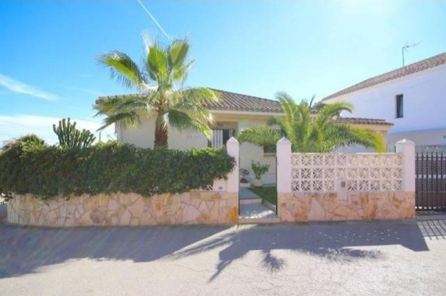 3 bedroom detached villa for sale