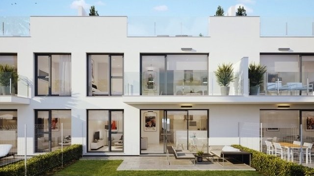 Apartments In Punta Prima - 2