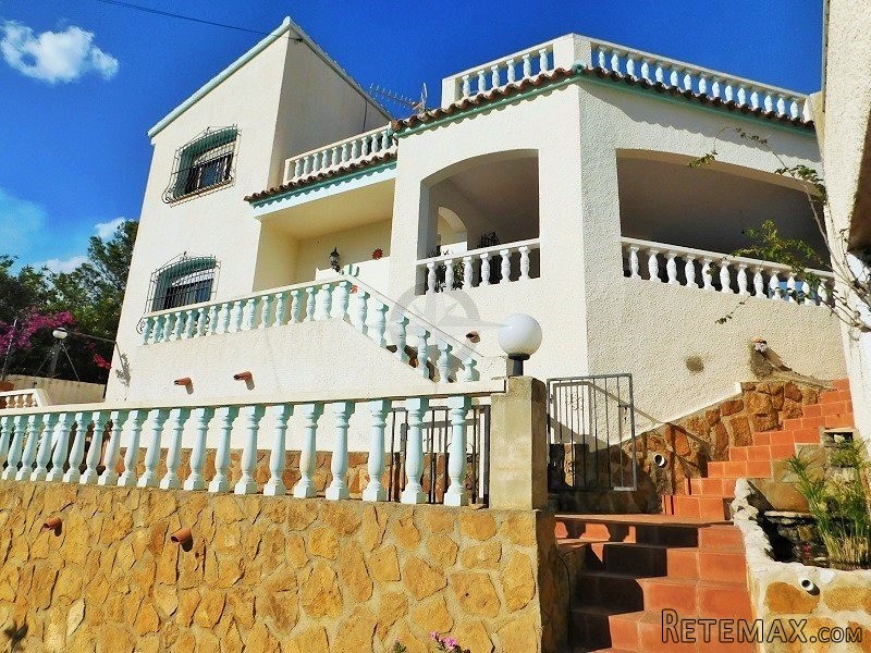 Grande Villa With Amazing Views For.. - 2