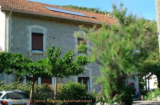 Manor House (Former Train Station) St..
