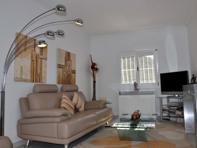 Villa in Moraira - 2
